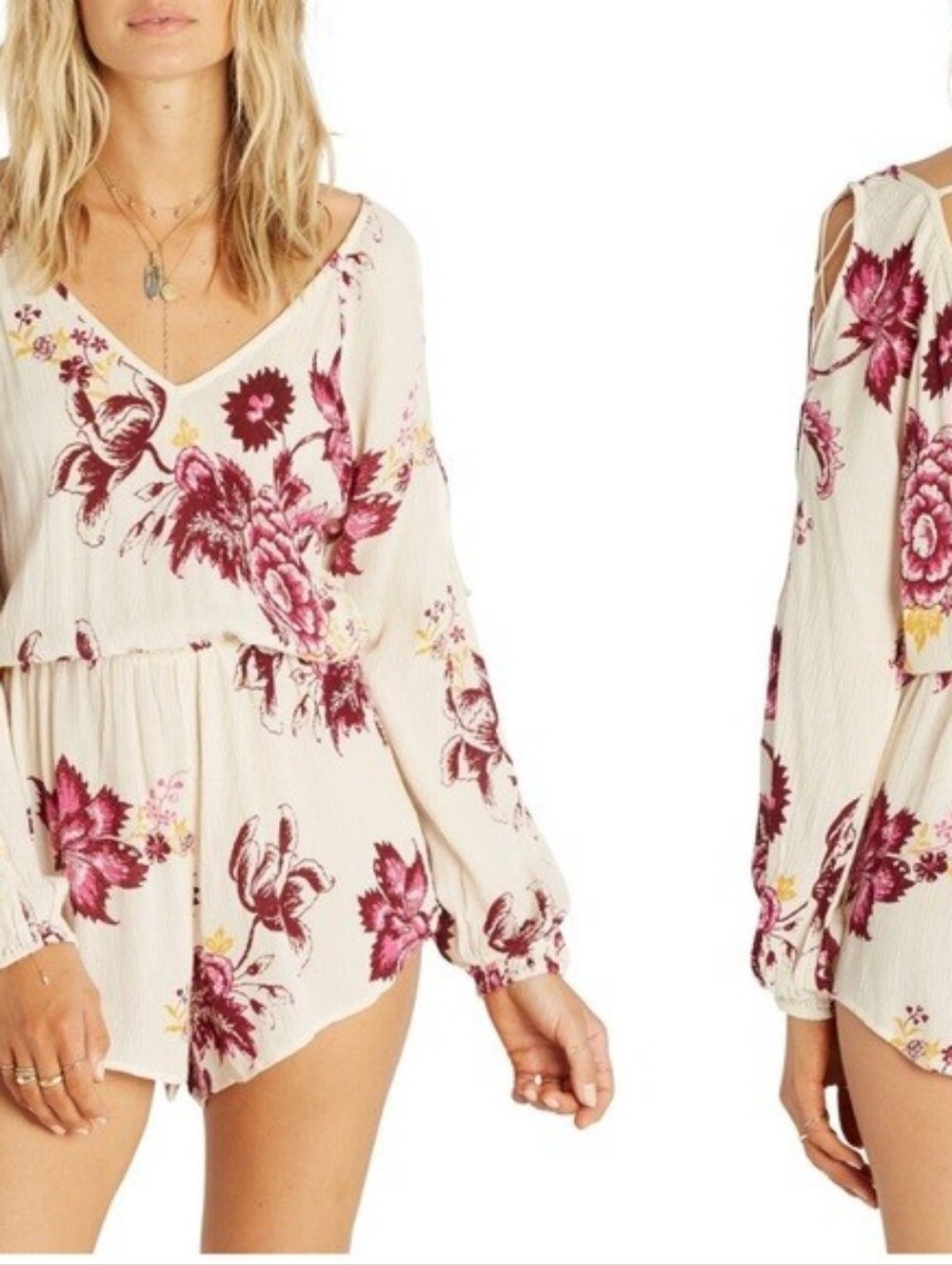 Billabong Moonlight Romper
